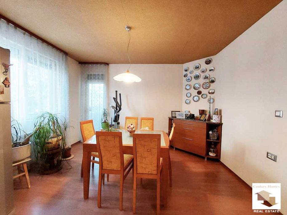 Продава се Многостаен апартамент в Велико Търново, Център - 184 кв.м за 2256 €/кв.м - Снимка #7