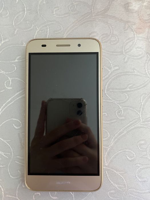 Huawei торг есть.