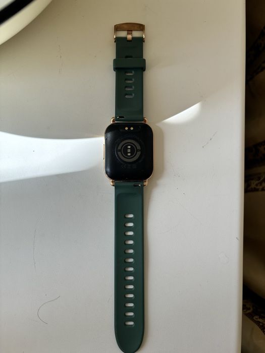 смарт часы Zeblaze Btalk Smart Watch(Green)