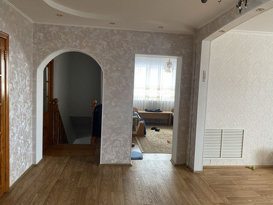 Продам коттедж благоустроеный