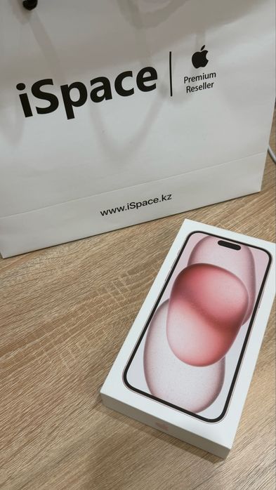 Iphone 15 Plus 256 GB