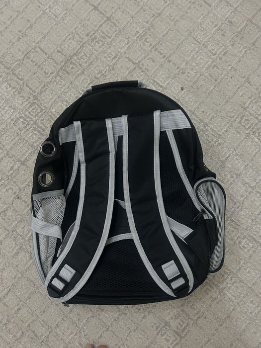 Рюкзак для животных 4500