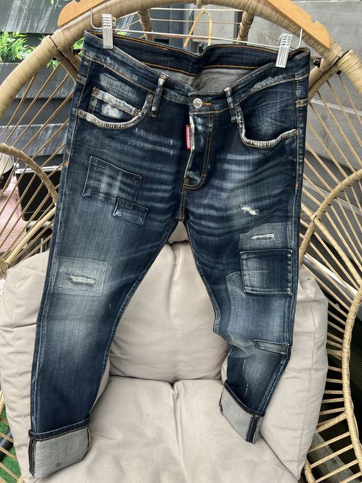 Blugi Dsquared2 Premium 1|1