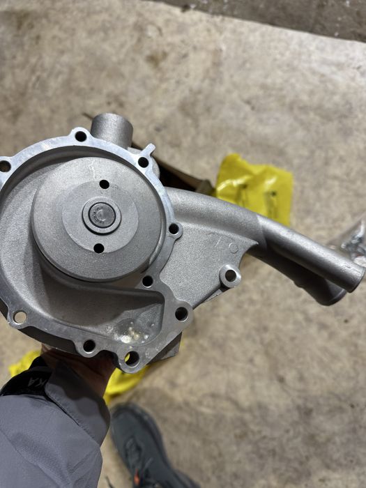 Мерседес 190/124 гидрокомпенсаторы б/у Ina