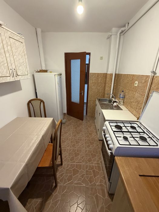 Apartament Mihai Kogalniceanu