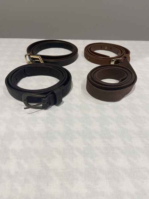 Женские ремни