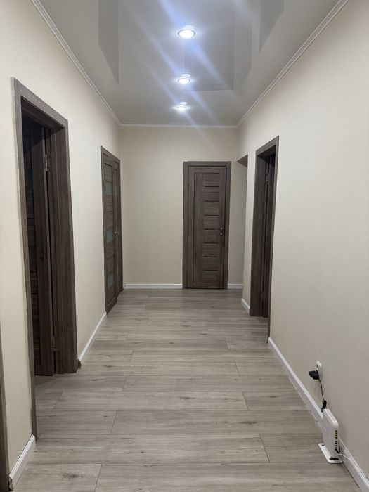 Сдам 2ком кв в 20 микр