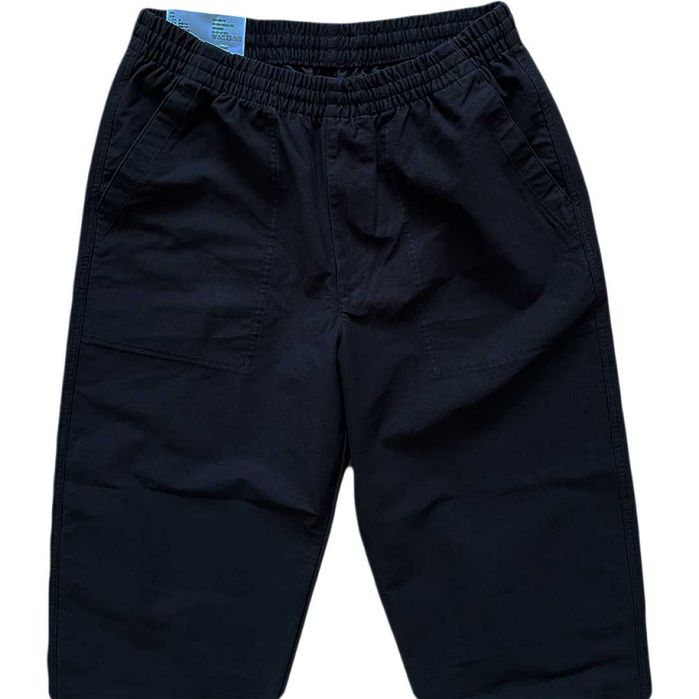 Новые брюки Uniqlo