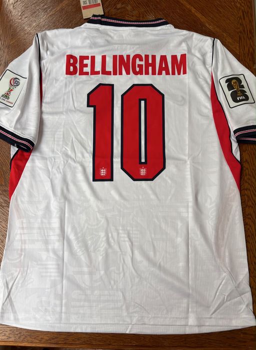 Bellingham - Anglia WC26