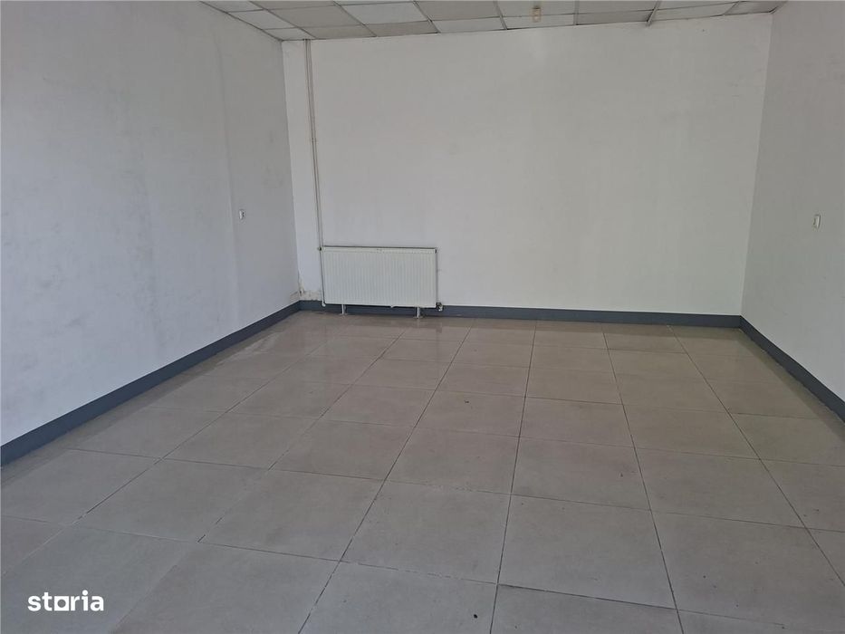 Afumati-E85-Spatiu depozitare-birou-shoowroom 27 mp