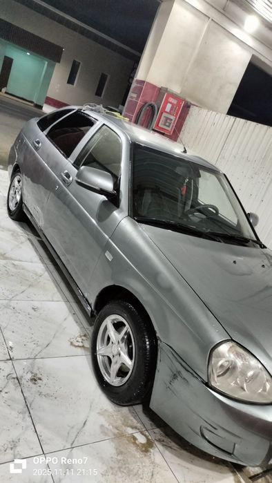 Преррора 2012 жыл.