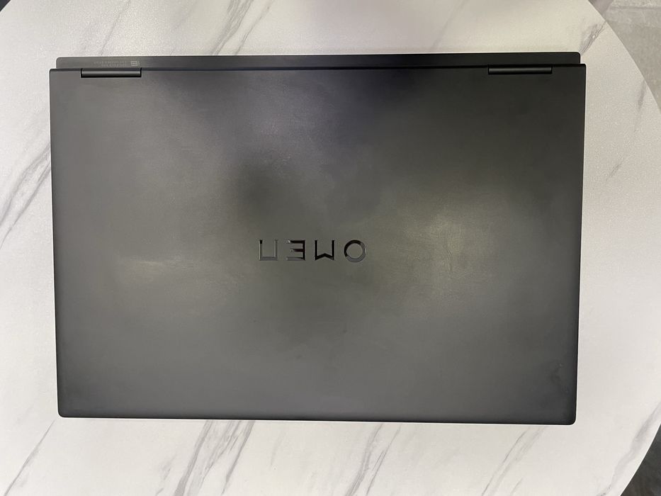 Laptop HP Omen i5 gen 13 rtx 4050