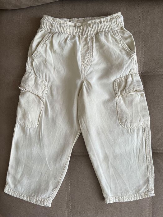 Детская одежда Zara 92-98