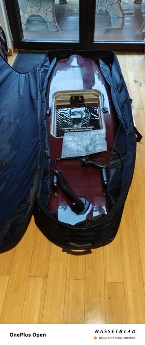 Wakeboard Surfboard Electric