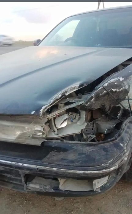 Продам машину Honda inspire 1994