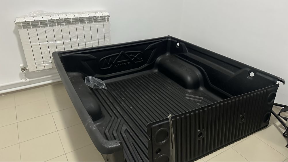 Продам ванну для Хайлюкс