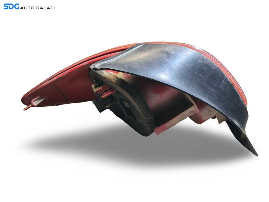 Stop Lampa Tripla Dreapta Peugeot 206 1998 - 2012 [LS0968]
