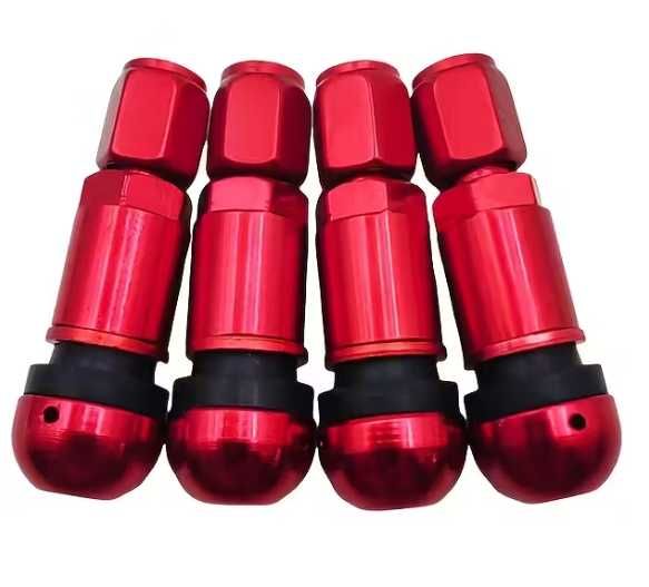 Алуминиеви вентили за гуми