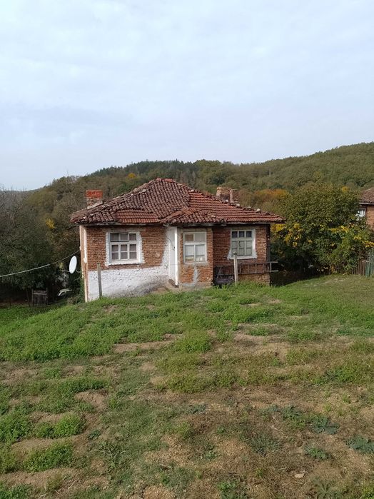 Продава се Къща в с. Кости, Област Бургас - 80 кв.м за 338 €/кв.м - Снимка #2