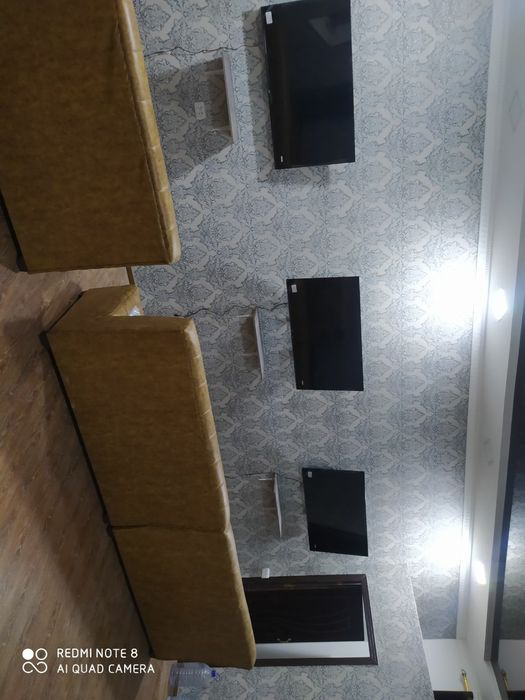 Playstation 3 qora rangi 3 dona bor