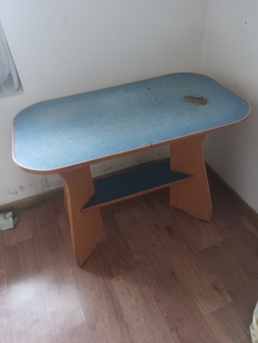 Стол кухонный бу