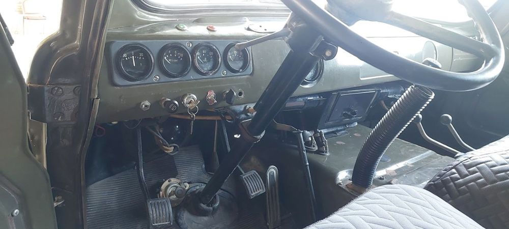 Уваз бартавой 1991