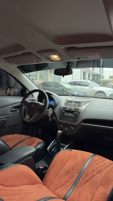 Срочна янги кобалть 4позиця А/т Миднайт  ГБО кора 2025га2026 сотилади