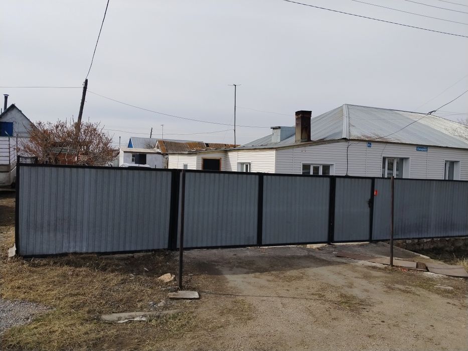 Дом в курортной зоне Зеренда