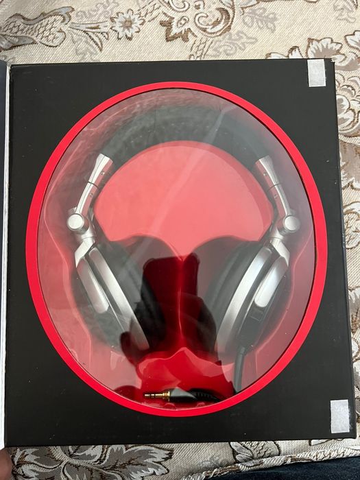 Наушники новииее