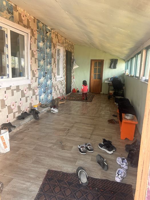 Продам дом в городе Риддер район Даасаф