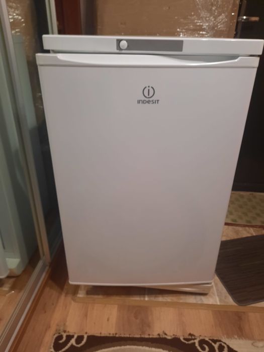 Продам морозильник новый