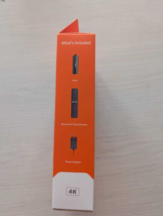 XIAOMI Smart TV Stick