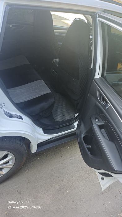 Хавал м6 ещё на гарантии 2024г.в.