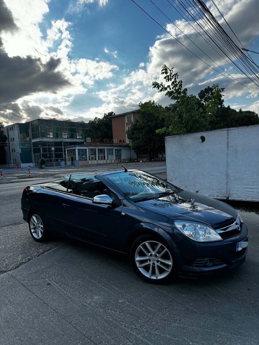 OPEL Astra 2008 — imagine 2
