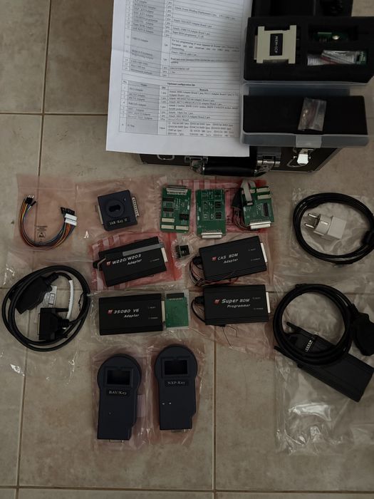 Digimaster 3 – Unlimited