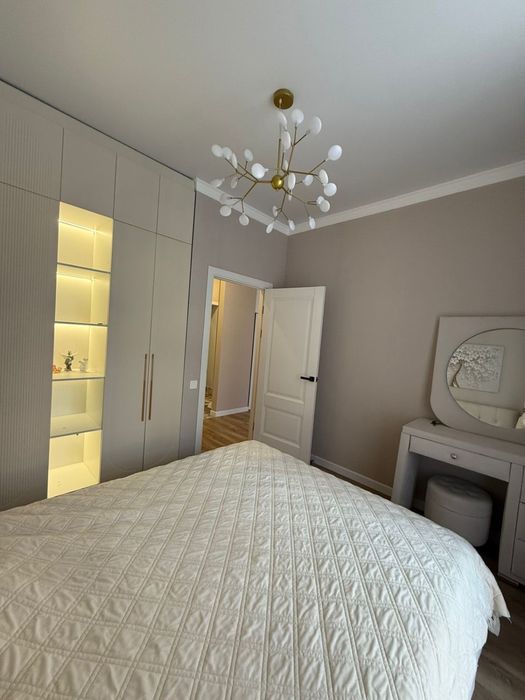 Сдам квартиру на долгий срок