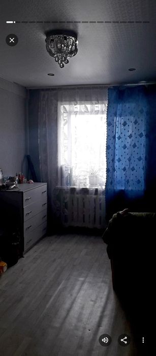 Продам 2-х комнатную квартиру
