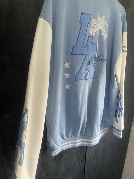 Vand Geaca Varsity / Collage (nu zara, new era)