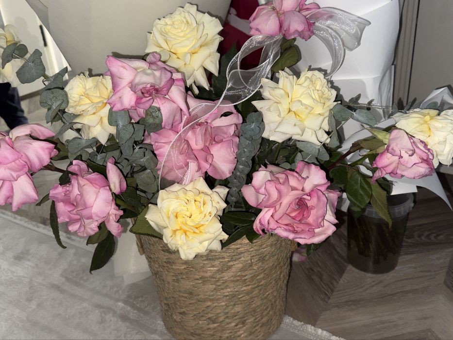 Продам цветы за хорошую цену