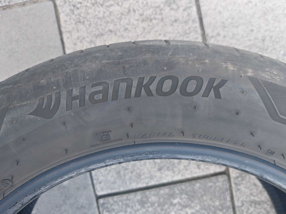 Летни гуми, 225/55r18, Hankook, Ventus S1 evo3