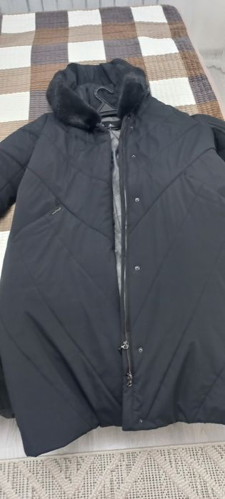 Продам куртку. ЗИМА