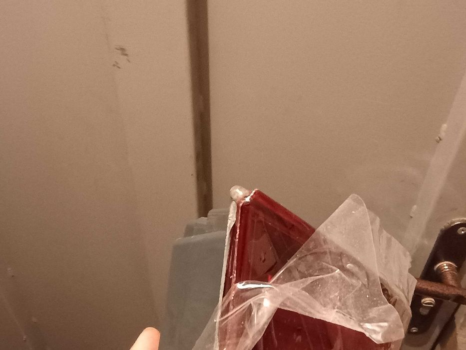 Фейслифт стопове BMW F10 2016