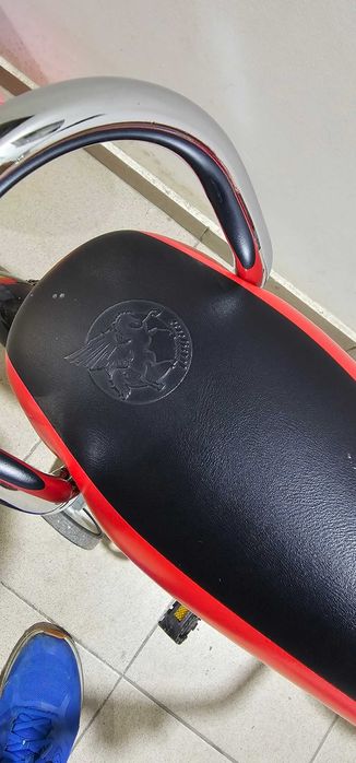 Bicicleta copii PEGAS MEZIN 16'