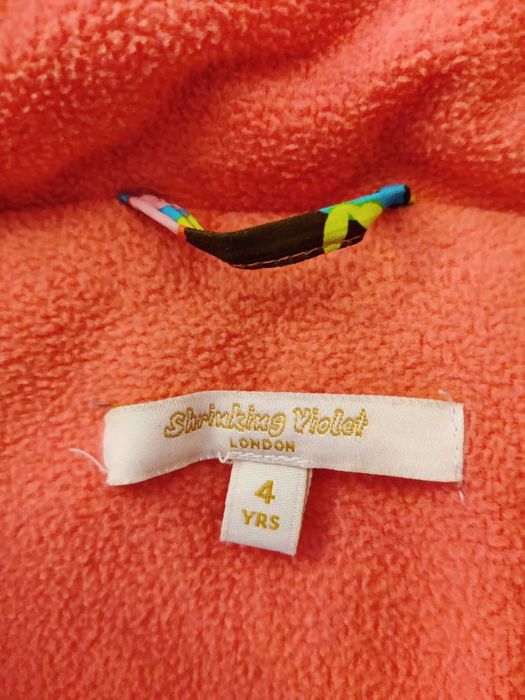 Зимно детско яке от Англия