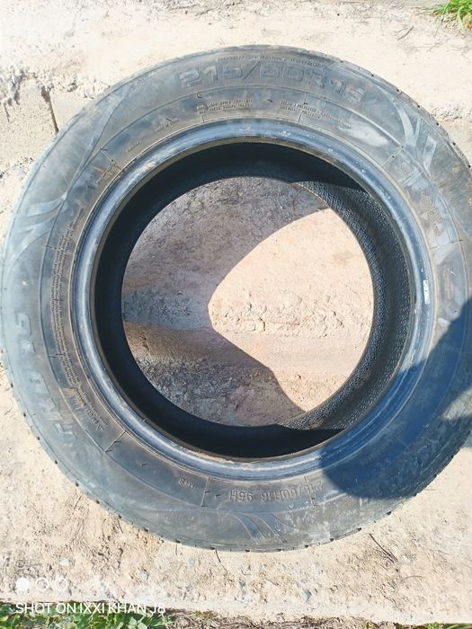 Авто шины на авто