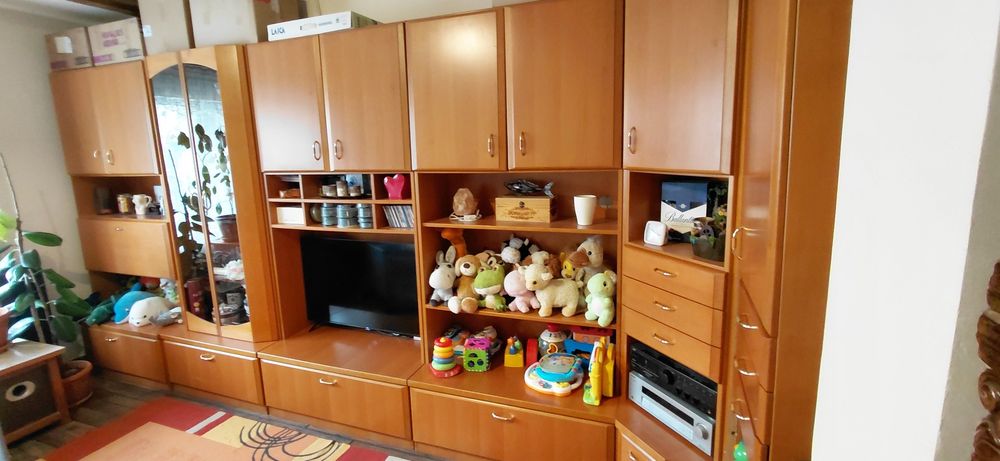 Mobila living import germania
