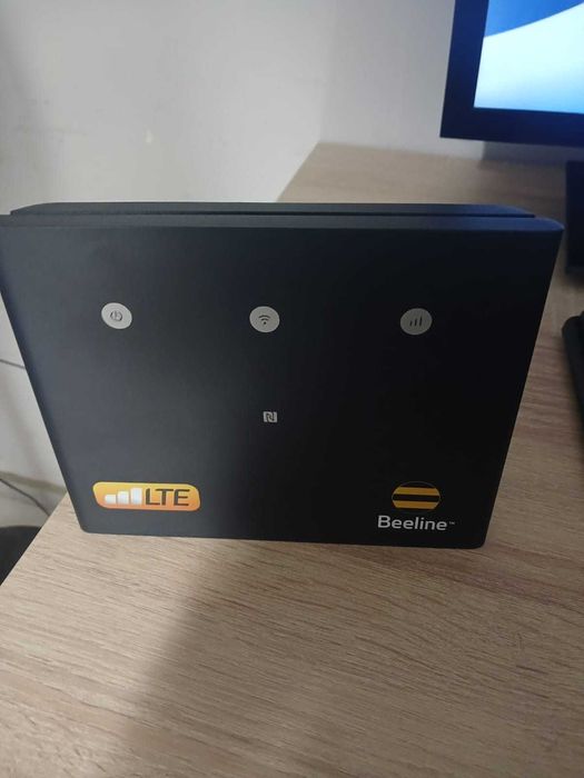 Роутер WIFI Beeline