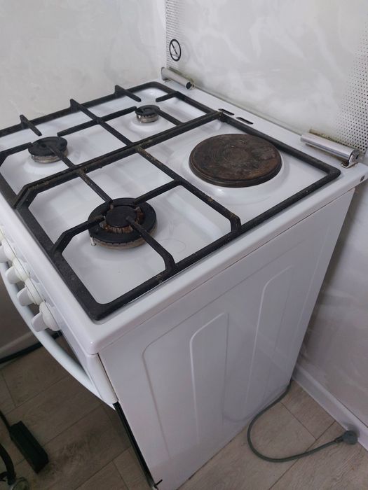 Продам газ плита