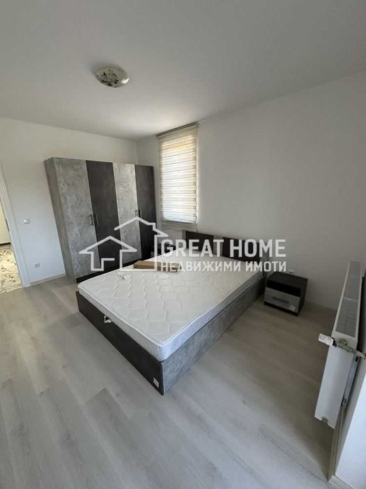 !!!Под наем!!! 3- стаен апартамент!!!