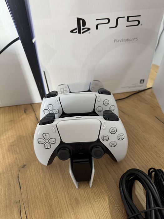 Playstation 5 slim 1TB